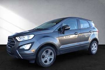 1,0 EcoBoost Trend