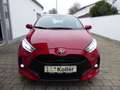 Toyota Yaris 1.5 VVT-iE Klimaautom. LED HeadUp SHZ Alu Rouge - thumbnail 5