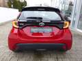 Toyota Yaris 1.5 VVT-iE Klimaautom. LED HeadUp SHZ Alu Rouge - thumbnail 4
