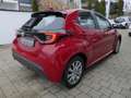 Toyota Yaris 1.5 VVT-iE Klimaautom. LED HeadUp SHZ Alu Rouge - thumbnail 19