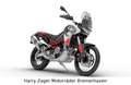 Aprilia Tuareg 660 Quickshifter! Topzustand Fehér - thumbnail 3