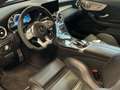 Mercedes-Benz C 63 AMG S Coupé Night Panorama Perf.-Abgasanl. Grau - thumbnail 12