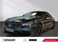 Mercedes-Benz C 63 AMG S Coupé Night Panorama Perf.-Abgasanl. Grau - thumbnail 1