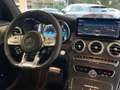 Mercedes-Benz C 63 AMG S Coupé Night Panorama Perf.-Abgasanl. Grau - thumbnail 9