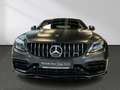 Mercedes-Benz C 63 AMG S Coupé Night Panorama Perf.-Abgasanl. Grau - thumbnail 5