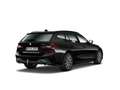 BMW 320 d touring M Sport/AHK/Navigation/HarmanKardon Schwarz - thumbnail 3