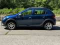 Dacia Sandero II Stepway Prestige KAMERA/NAVI/KLIMA Blau - thumbnail 3