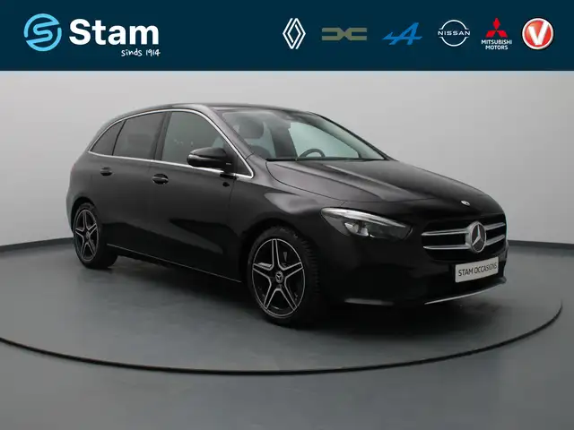 Mercedes-Benz B 220 4MATIC Premium Plus Burmester | Camera | Cruise |