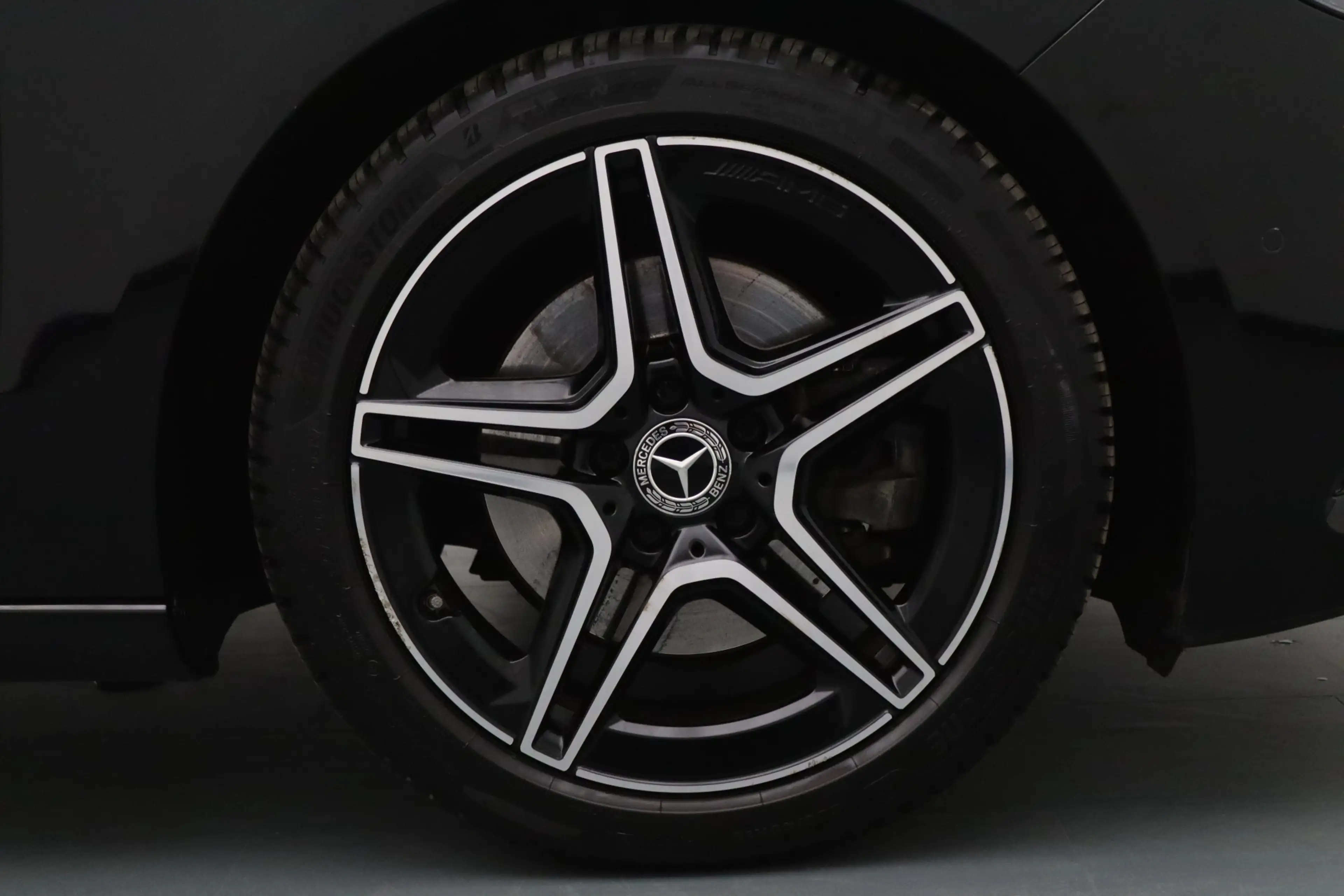 Mercedes-Benz B 220 4MATIC Premium Plus Burmester | Camera | Cruise | — photo 42