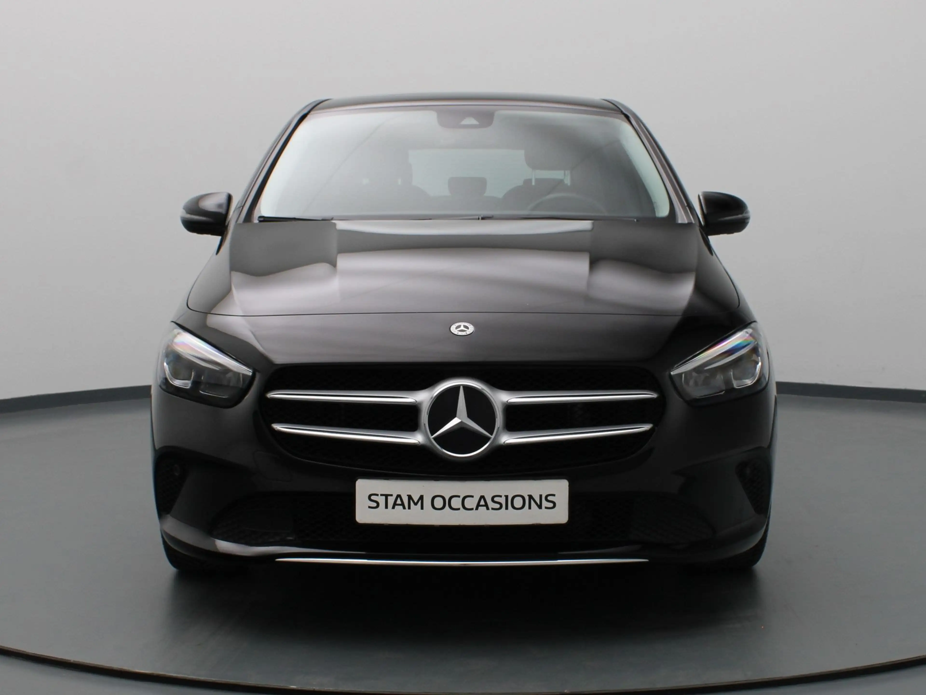 Mercedes-Benz B 220 4MATIC Premium Plus Burmester | Camera | Cruise | — photo 25