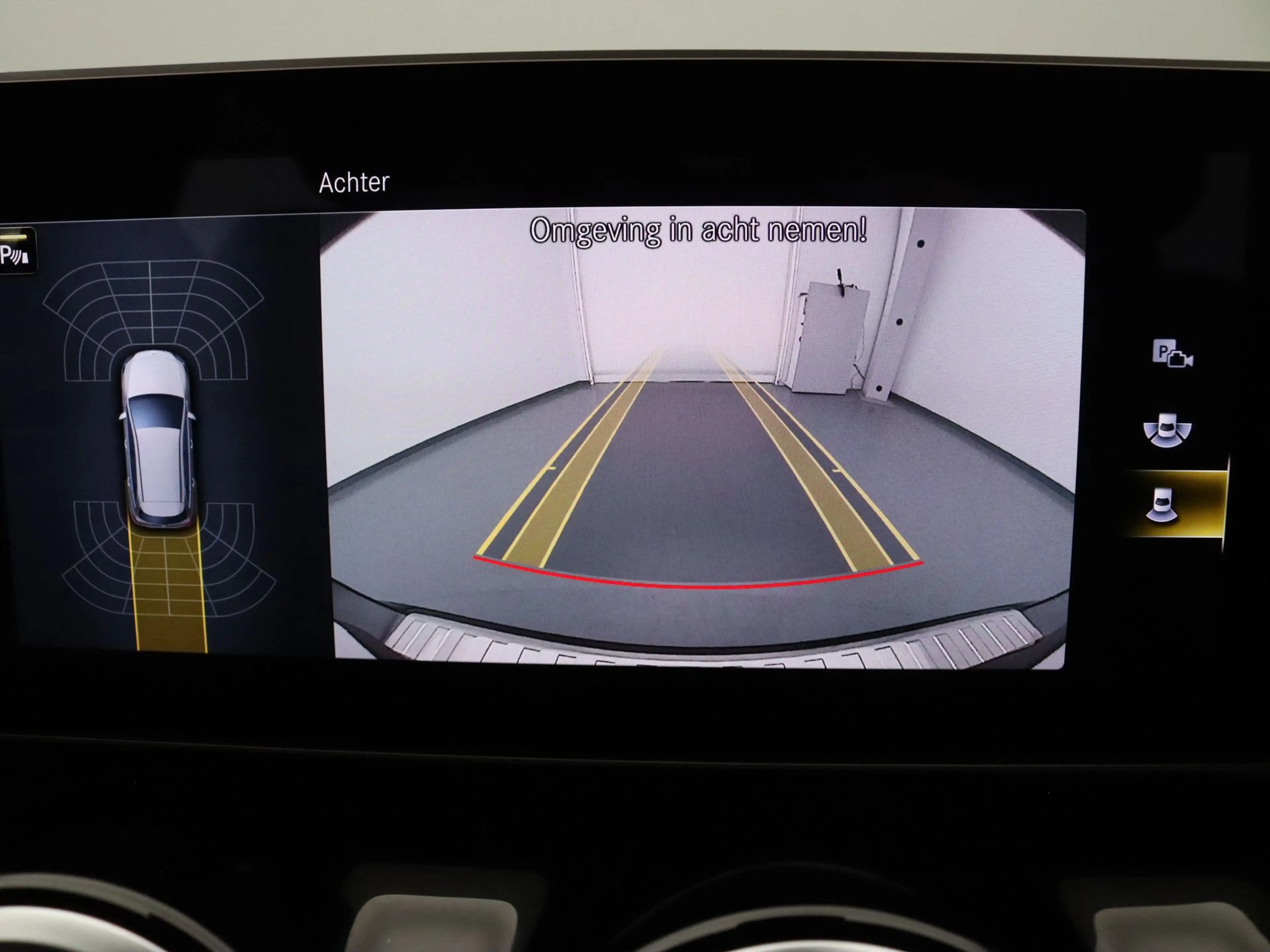 Mercedes-Benz B 220 4MATIC Premium Plus Burmester | Camera | Cruise | — photo 6