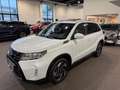 Suzuki Vitara GLX SUNROOF PACK HYBRIDE Blanc - thumbnail 1