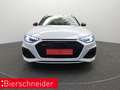 Audi RS4 Avant RS Competition AKTION! PANO HEADUP B&O 290KM Weiß - thumbnail 2
