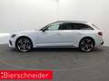 Audi RS4 Avant RS Competition AKTION! PANO HEADUP B&O 290KM Weiß - thumbnail 3