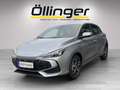 MG MG3 1,5 Hybrid+ Comfort Aut. GRATIS WINTERRÄDER!! Silber - thumbnail 1
