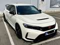 Honda Civic VTEC Turbo Type R Remus & Klappe Белый - thumbnail 1
