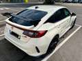 Honda Civic VTEC Turbo Type R Remus & Klappe Белый - thumbnail 12