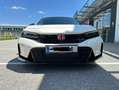 Honda Civic VTEC Turbo Type R Remus & Klappe Белый - thumbnail 11