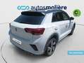 Volkswagen T-Roc 2.0TDI R-Line DSG7 110KW Blanco - thumbnail 2