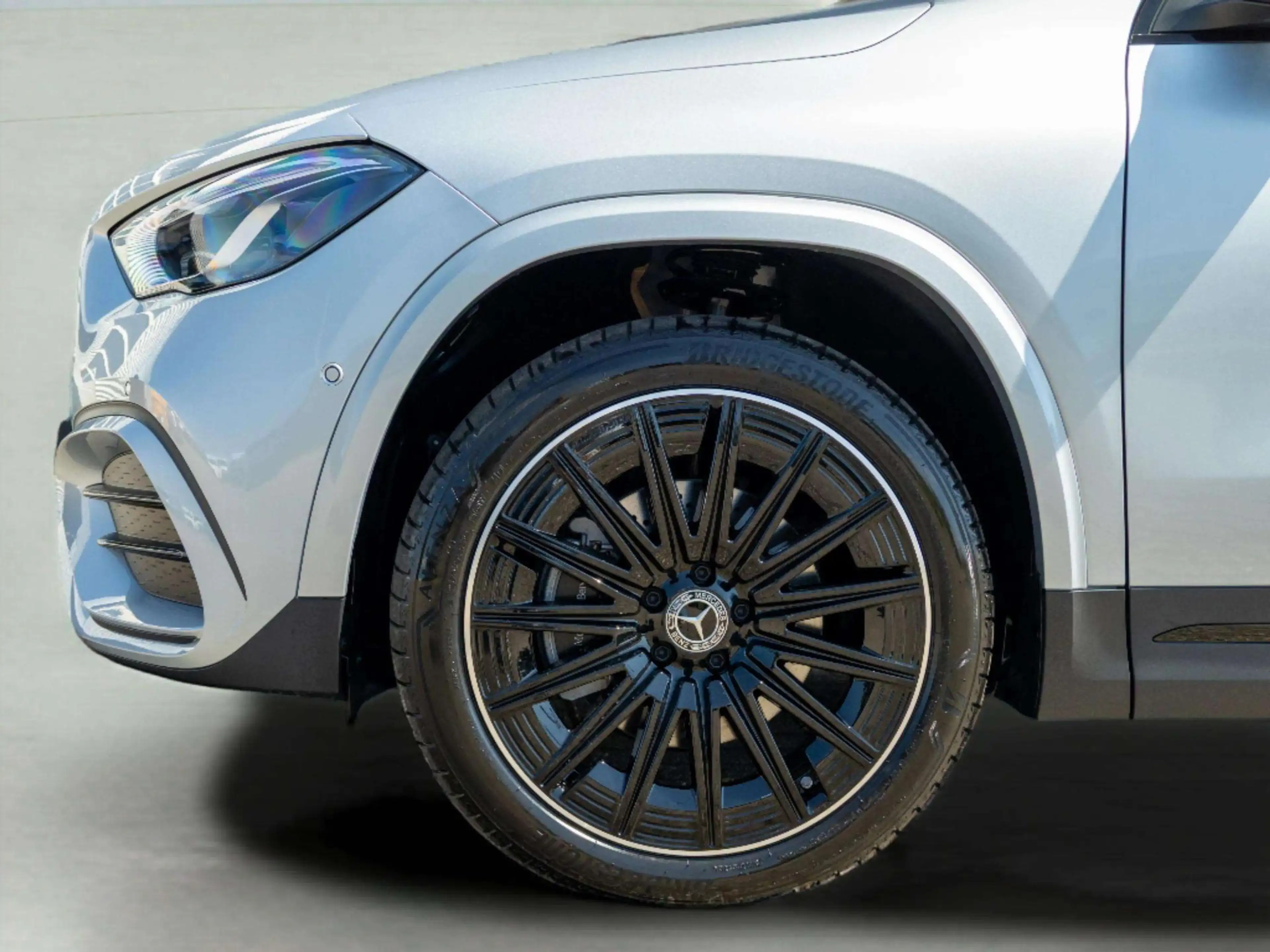 Mercedes-Benz GLA 250 e 140 Years Edition Premium PLUS | Panorama dak — photo 7