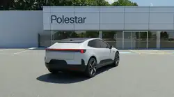 Polestar 4 снимка Polestar 4