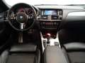 BMW X4 xDrive 2.0D High Executive M-Sport Aut8- Pano, Hea Zwart - thumbnail 4