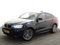 BMW X4 xDrive 2.0D High Executive M-Sport Aut8- Pano, Hea Zwart - thumbnail 29