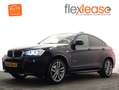 BMW X4 xDrive 2.0D High Executive M-Sport Aut8- Pano, Hea Zwart - thumbnail 1