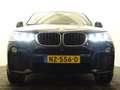 BMW X4 xDrive 2.0D High Executive M-Sport Aut8- Pano, Hea Zwart - thumbnail 30