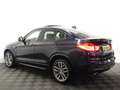 BMW X4 xDrive 2.0D High Executive M-Sport Aut8- Pano, Hea Zwart - thumbnail 36
