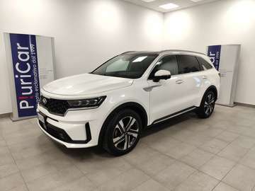 1.6 T-GDI HEV Evolution auto 4WD Tetto Pelle 19”