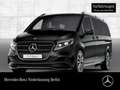 Mercedes-Benz V 300 d 4M STYLE+Allrad+9G+StandHZ+Klimaautom.+DIS Schwarz - thumbnail 1