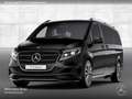 Mercedes-Benz V 300 d 4M STYLE+Allrad+9G+StandHZ+Klimaautom.+DIS Schwarz - thumbnail 2