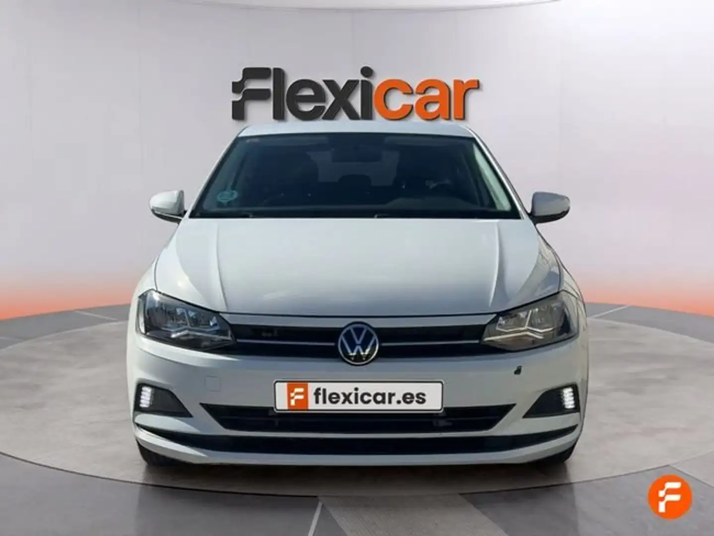 Volkswagen Polo 1.0 TSI Advance 70kW Blanco - 2
