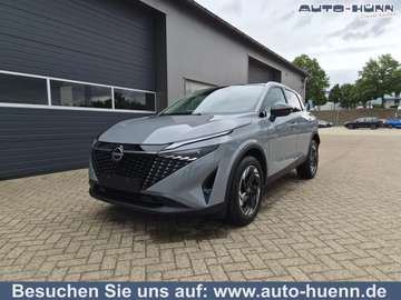 1.3 DIG-T MHEV 158 PS X-Tronic N-Connecta Teil-...
