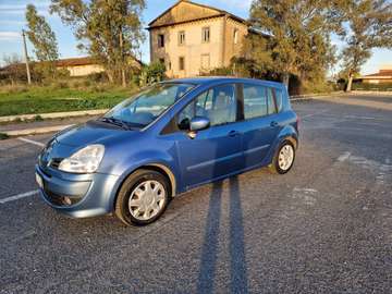 1.5 dci 85 cv dynamique