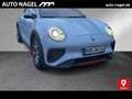GWM ORA 03 400 GT 03 +Allseasontyre+Wärmepumpen-Funktion Bleu - thumbnail 1