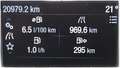 Ford EcoSport EcoSport 1.0 EB Trend Ultim. Zwart - thumbnail 21