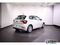 Volkswagen Polo 1,0 l 59 kW 80 PS 5-Gang PDC SHZ LED Grijs - thumbnail 4