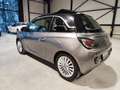 Opel Adam Adam 1.2i Open Air (EU6.2),GPS,Airco,Cuir Grau - thumbnail 3