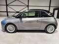 Opel Adam Adam 1.2i Open Air (EU6.2),GPS,Airco,Cuir Grau - thumbnail 6