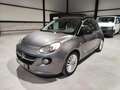 Opel Adam Adam 1.2i Open Air (EU6.2),GPS,Airco,Cuir Grau - thumbnail 1