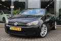 Volkswagen Golf Cabriolet 1.2 TSI Comfortline/Stoelverw/AC/PDC V+A/ Noir - thumbnail 2