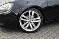 Volkswagen Golf Cabriolet 1.2 TSI Comfortline/Stoelverw/AC/PDC V+A/ Noir - thumbnail 4