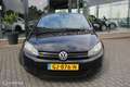 Volkswagen Golf Cabriolet 1.2 TSI Comfortline/Stoelverw/AC/PDC V+A/ Noir - thumbnail 5