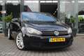 Volkswagen Golf Cabriolet 1.2 TSI Comfortline/Stoelverw/AC/PDC V+A/ Noir - thumbnail 6