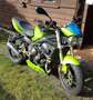 Triumph Street Triple 675 Verde - thumbnail 1