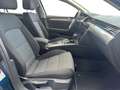 Volkswagen Passat Variant 2.0 TDI DSG Business NAV*SHZ*LED*ACC*PDC*KAMERA... Blau - thumbnail 10