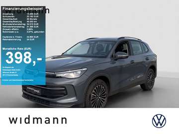 Life 2.0 TDI DSG 193 PS AHK ACC Kamera