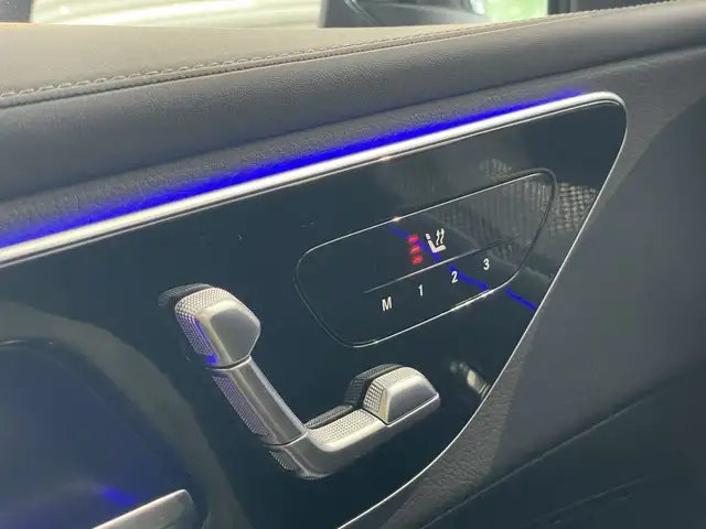 Mercedes-Benz GLC 200 d 4Matic AMG LINE Ansicht 25